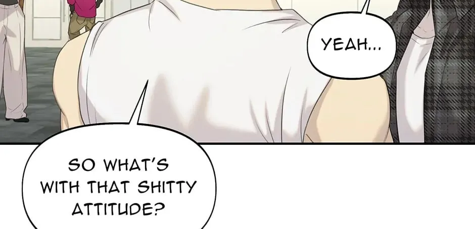 Nerd Project Chapter 13 page 68 - 