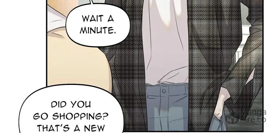 Nerd Project Chapter 13 page 70 - 