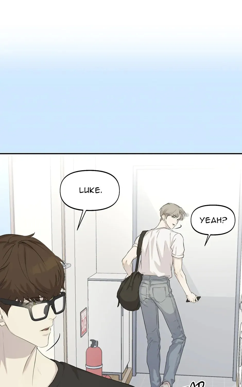 Nerd Project Chapter 13 page 75 - 