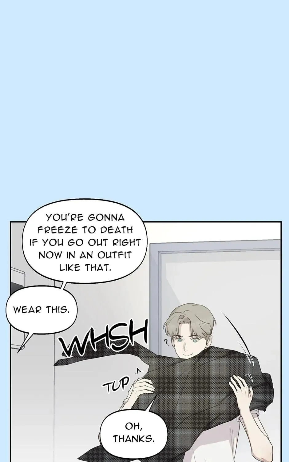 Nerd Project Chapter 13 page 77 - 