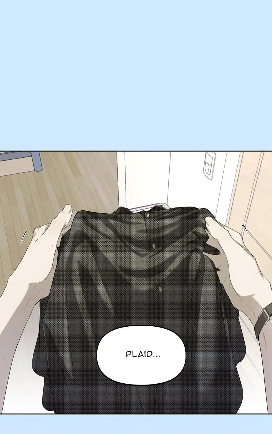 Nerd Project Chapter 13 page 79 - 
