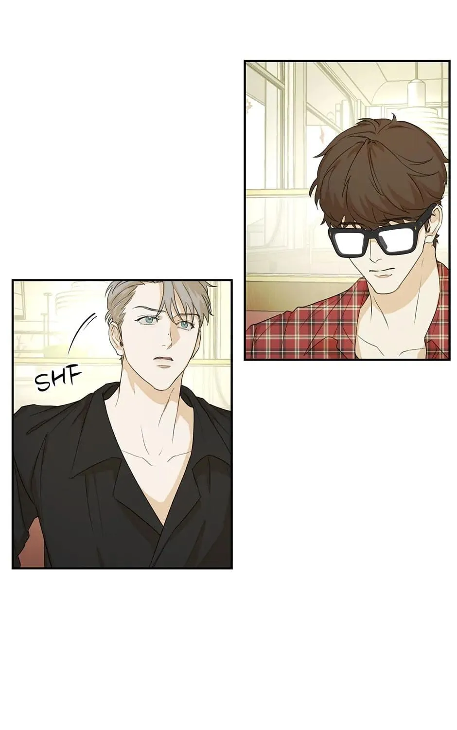 Nerd Project Chapter 13 page 9 - 