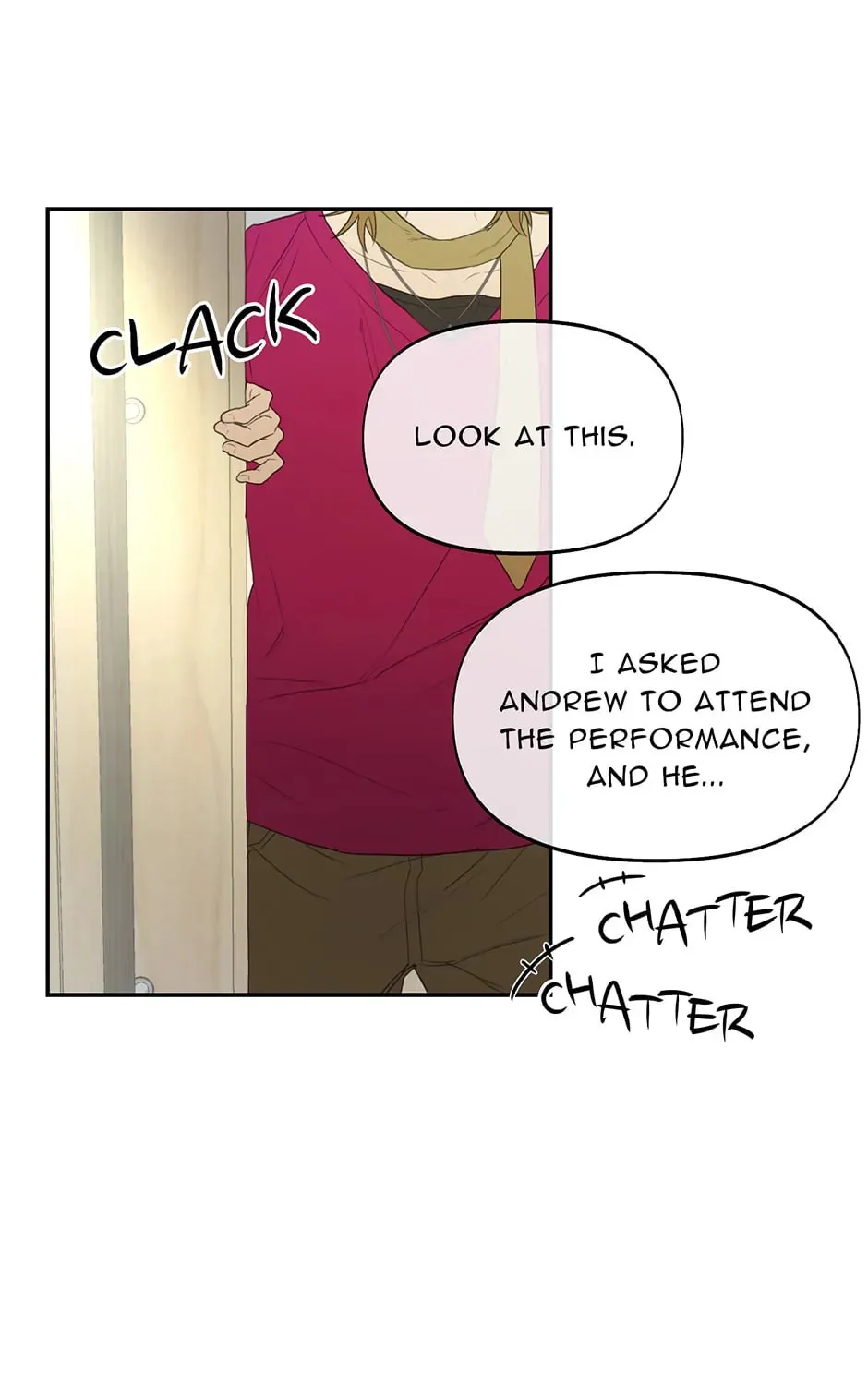 Nerd Project Chapter 13 page 87 - 