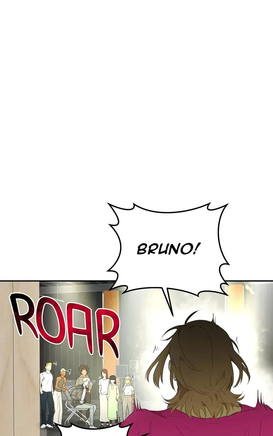 Nerd Project Chapter 13 page 95 - 