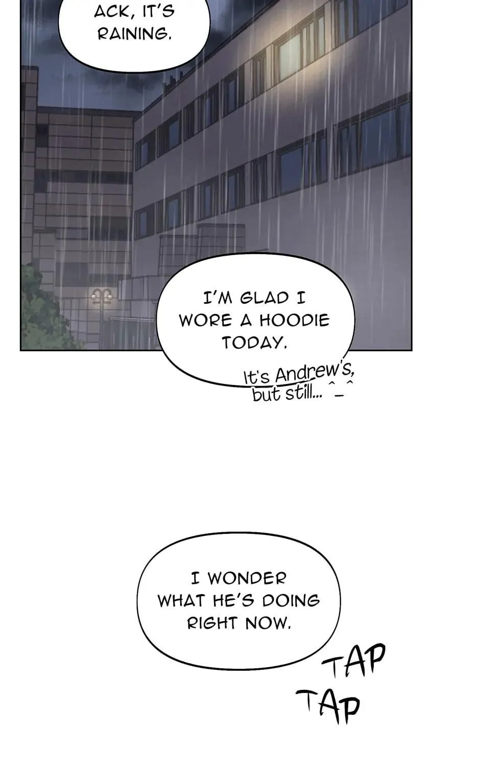Nerd Project Chapter 14 page 107 - 