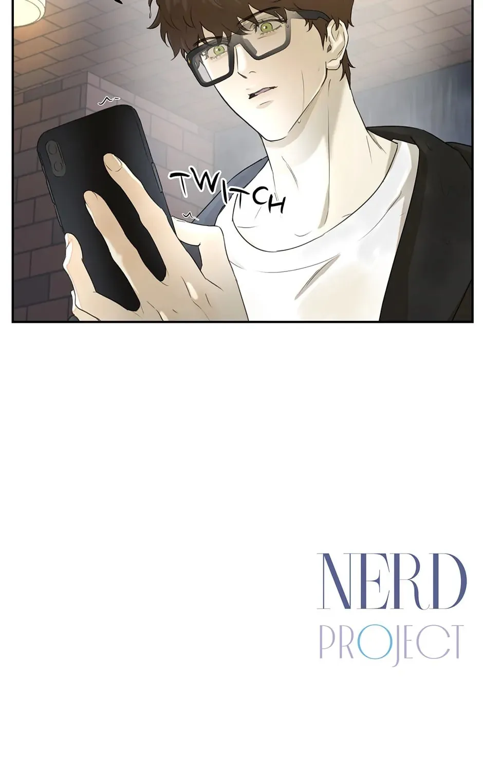 Nerd Project Chapter 14 page 117 - 