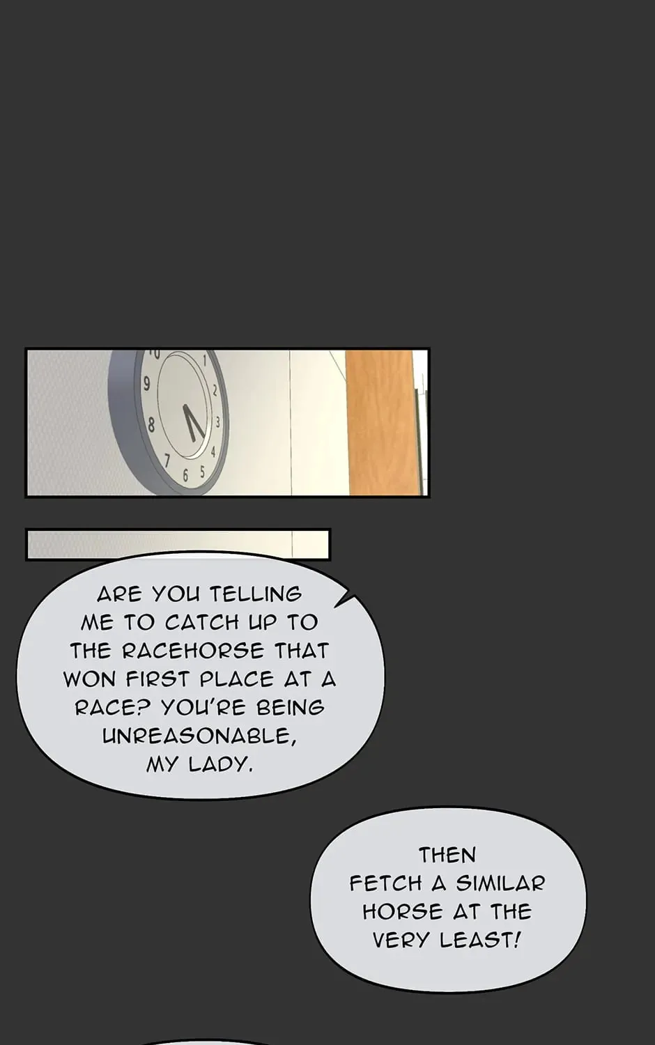 Nerd Project Chapter 14 page 15 - 