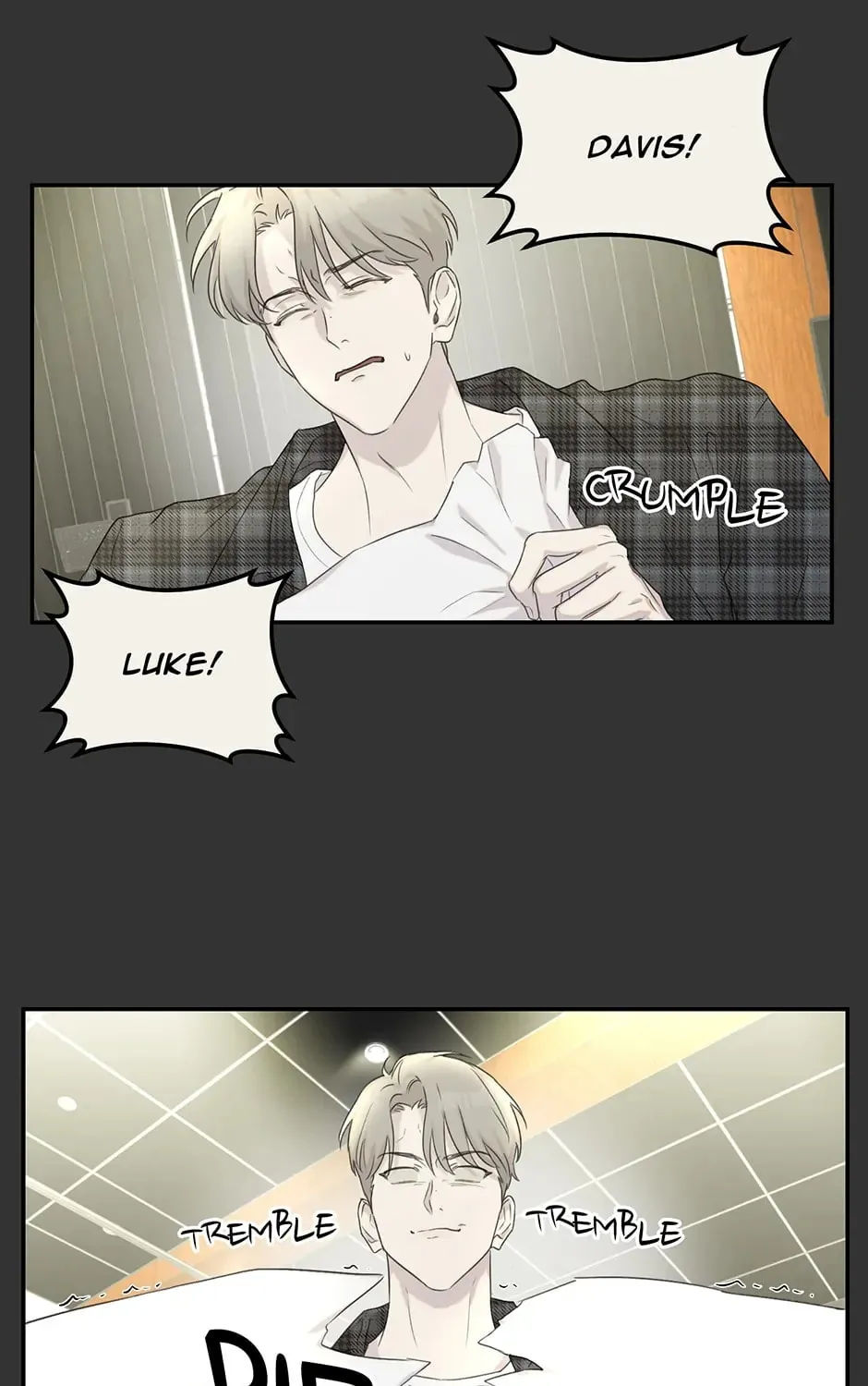 Nerd Project Chapter 14 page 27 - 