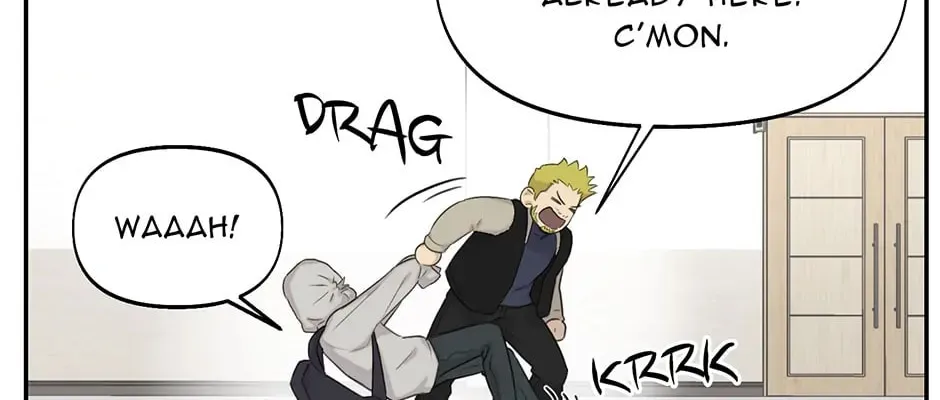 Nerd Project Chapter 14 page 34 - 