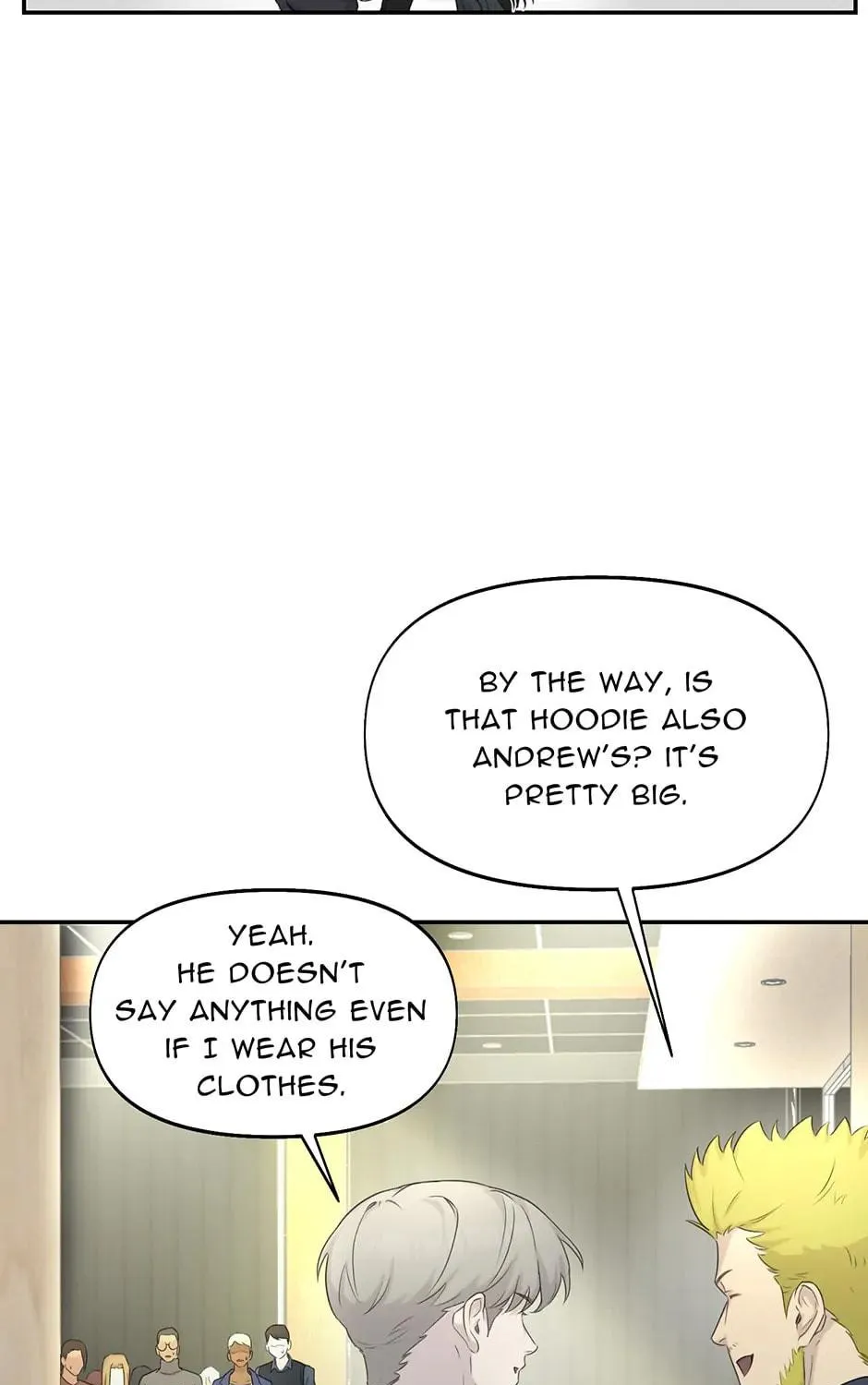 Nerd Project Chapter 14 page 35 - 