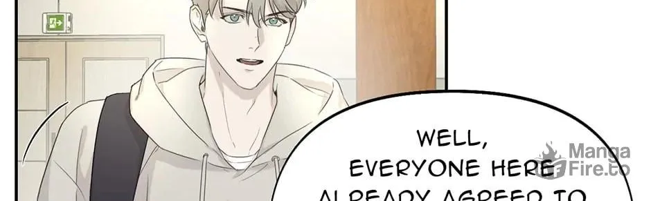 Nerd Project Chapter 14 page 48 - 