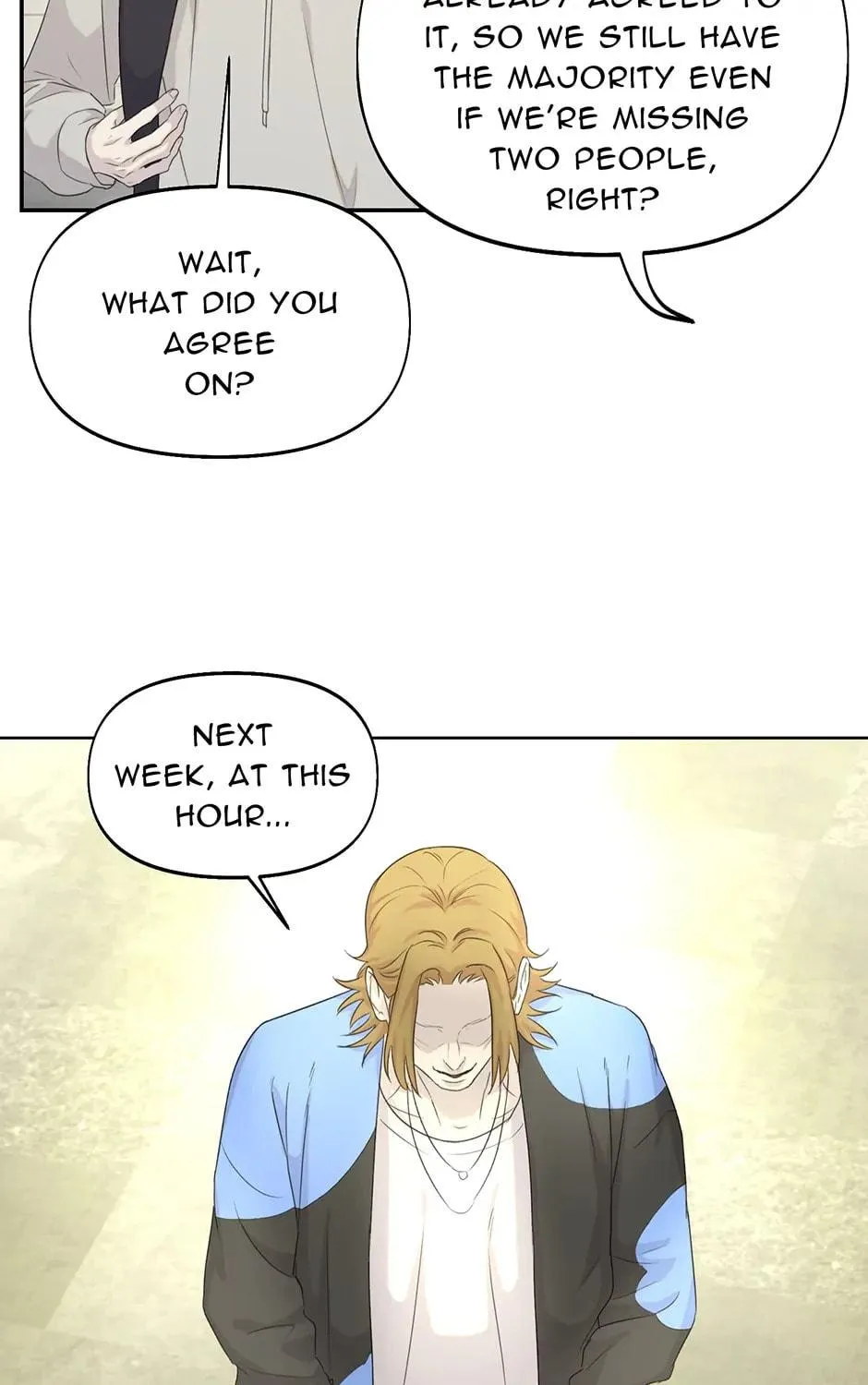 Nerd Project Chapter 14 page 49 - 