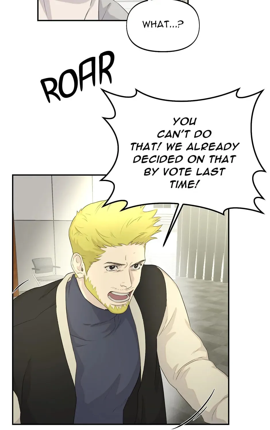 Nerd Project Chapter 14 page 55 - 