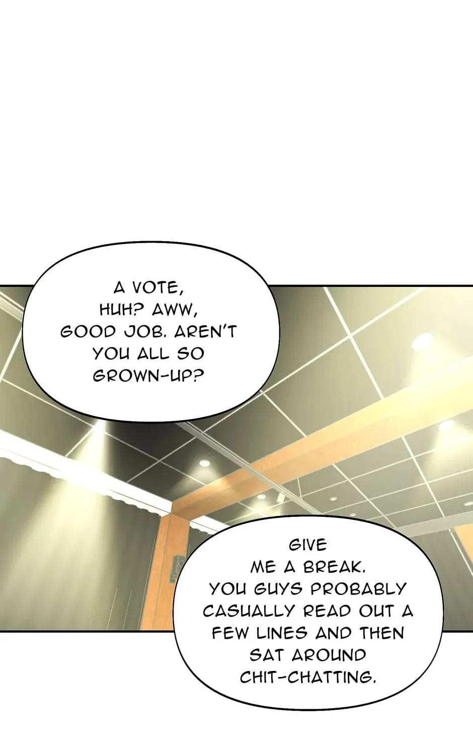 Nerd Project Chapter 14 page 57 - 