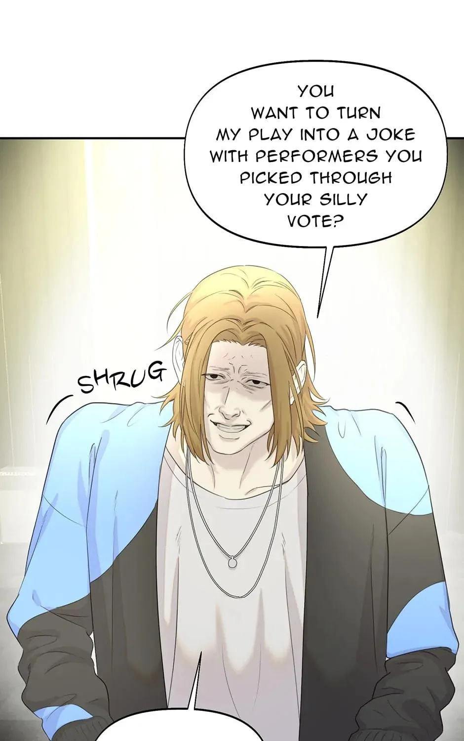 Nerd Project Chapter 14 page 59 - 