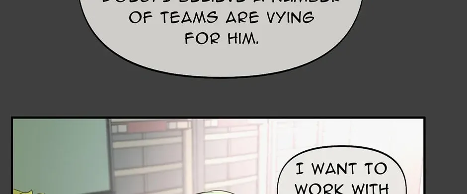 Nerd Project Chapter 14 page 68 - 