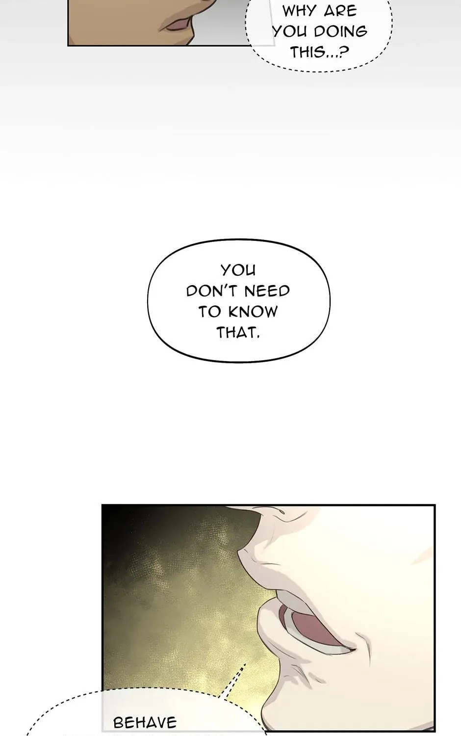 Nerd Project Chapter 14 page 71 - 