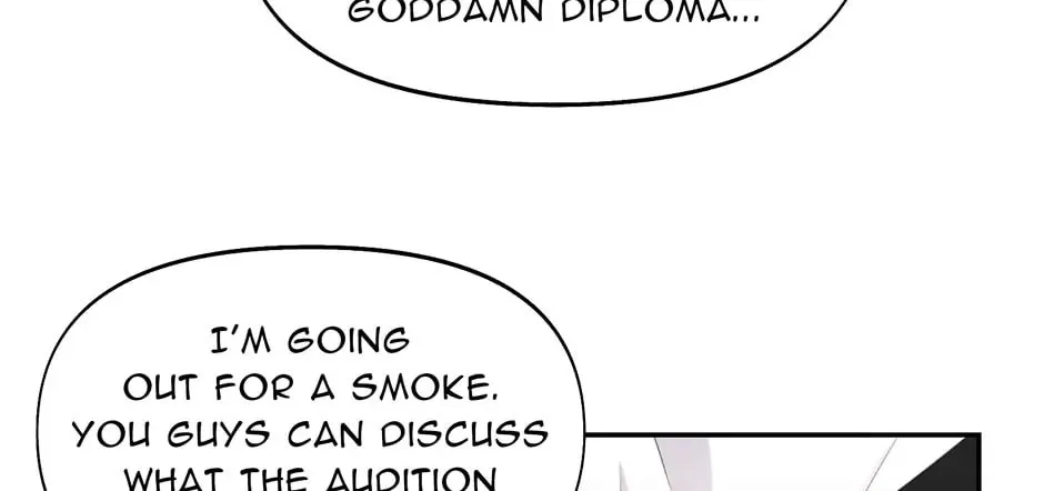 Nerd Project Chapter 14 page 74 - 
