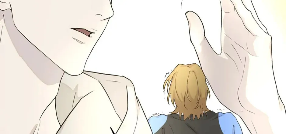 Nerd Project Chapter 14 page 82 - 
