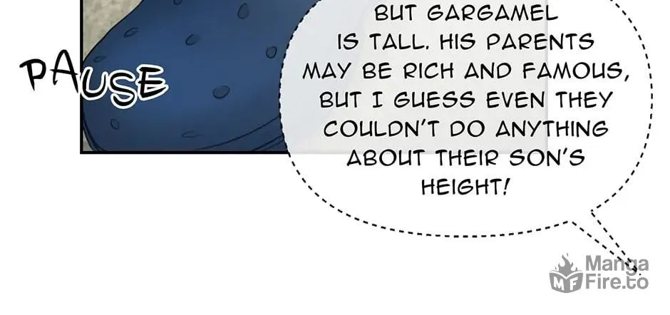 Nerd Project Chapter 14 page 84 - 