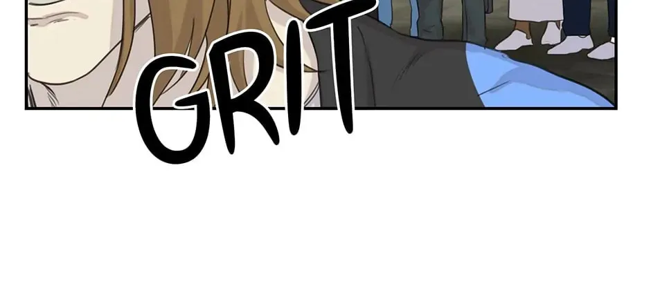 Nerd Project Chapter 14 page 86 - 