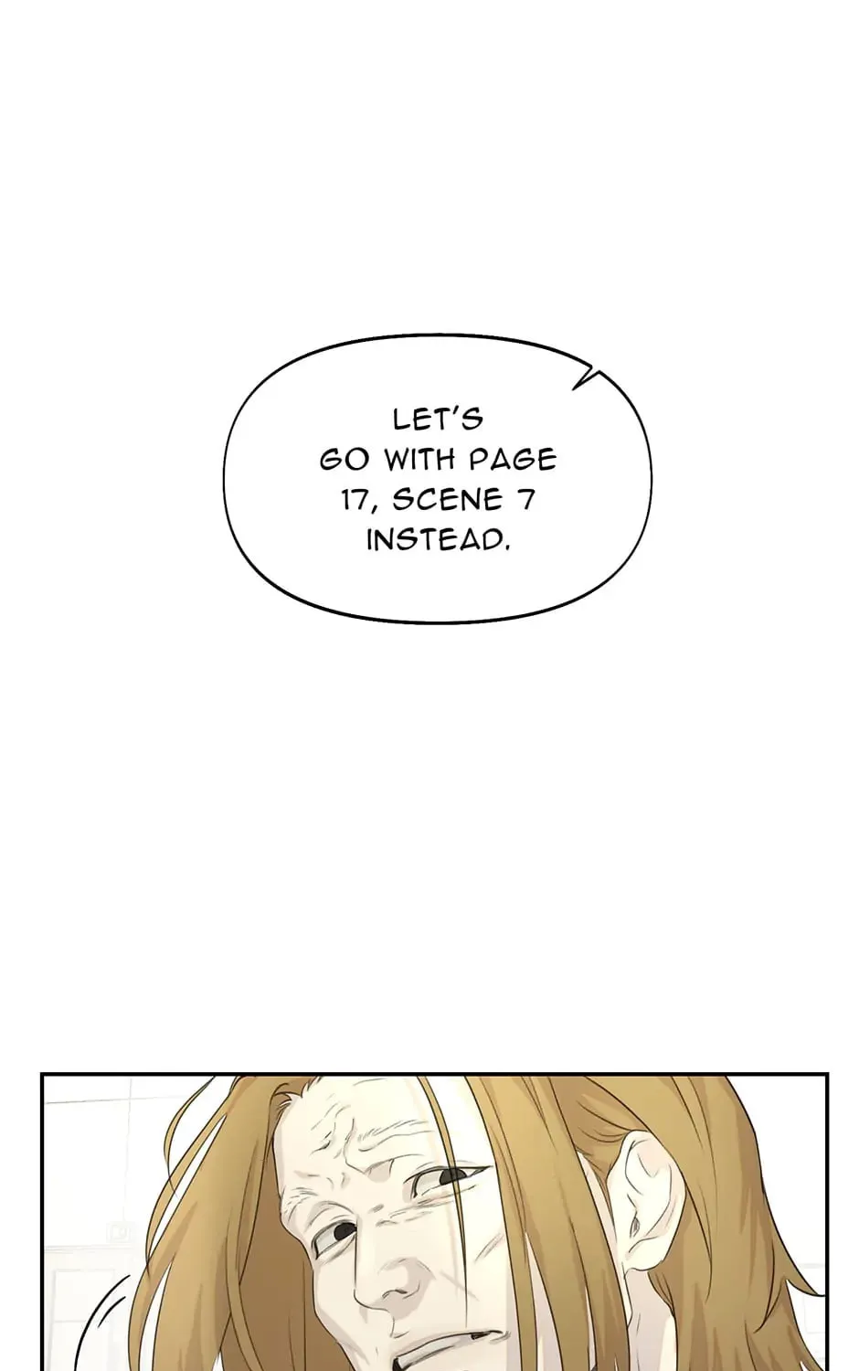 Nerd Project Chapter 14 page 87 - 