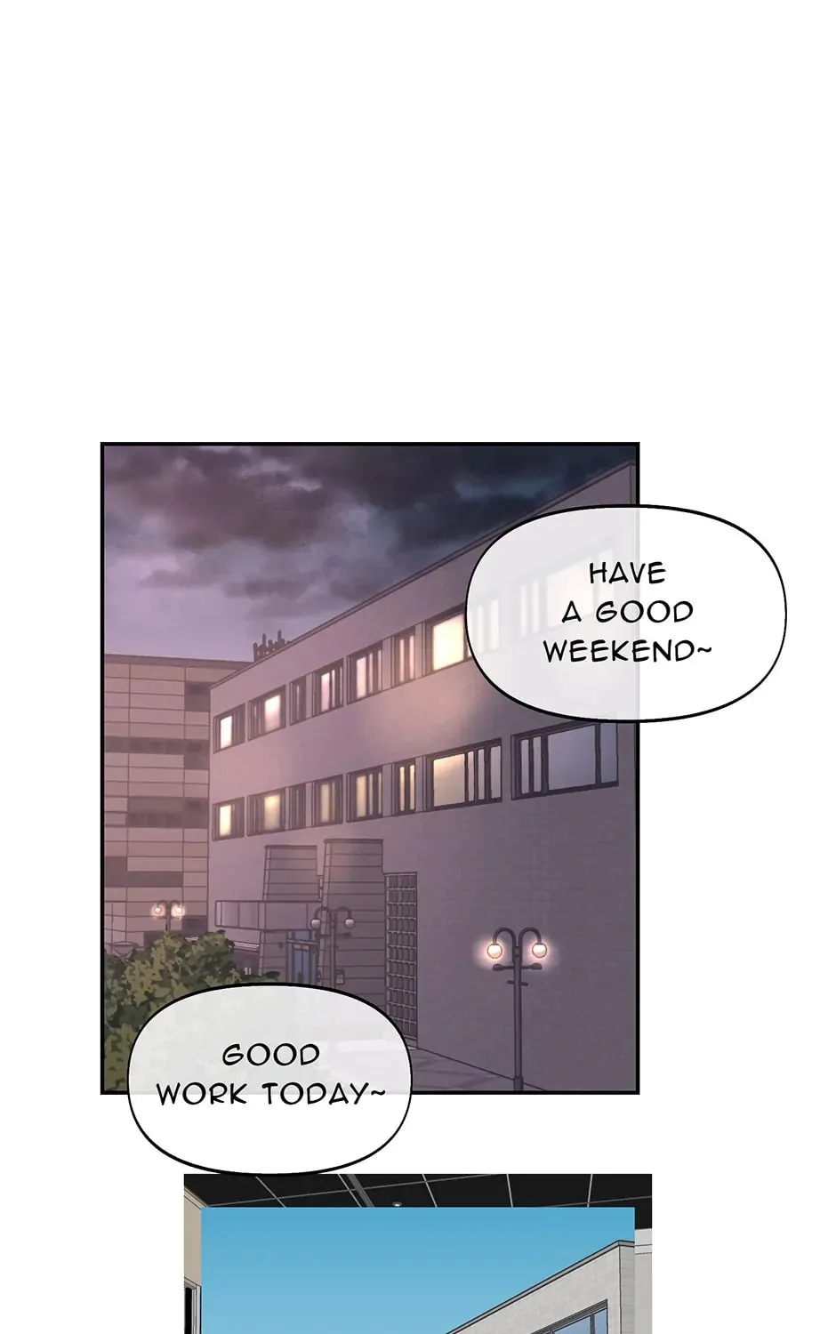 Nerd Project Chapter 14 page 91 - 