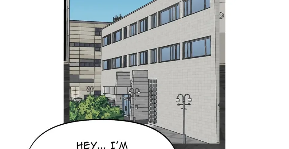 Nerd Project Chapter 14 page 92 - 