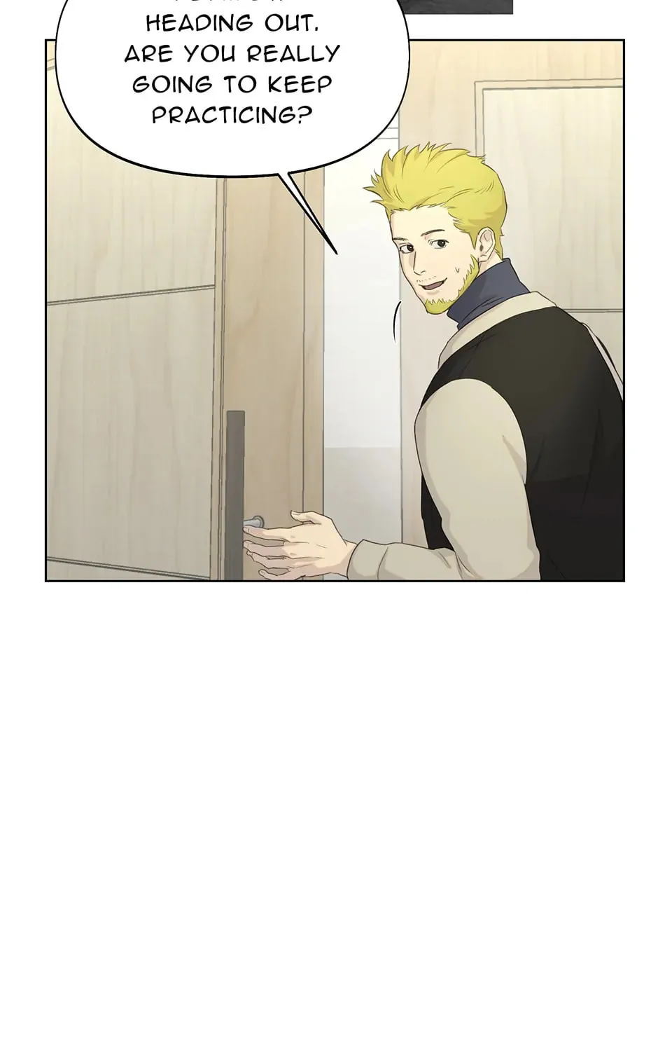 Nerd Project Chapter 14 page 93 - 