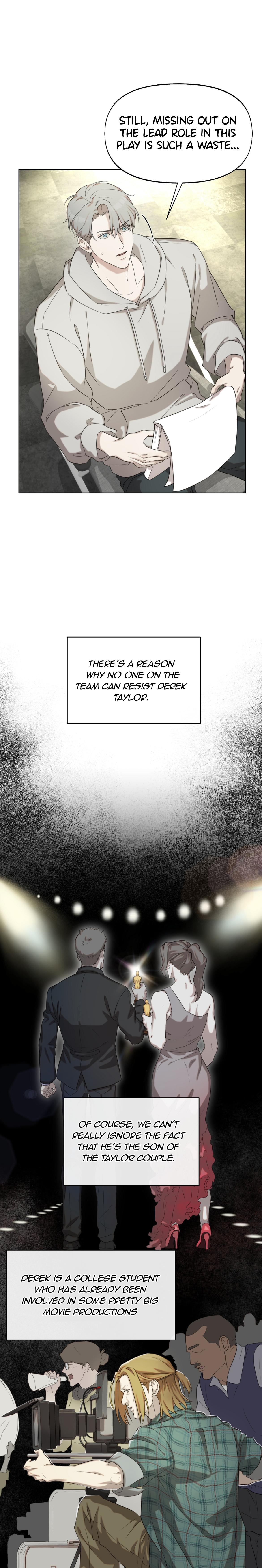Nerd Project Chapter 15.1 page 3 - 