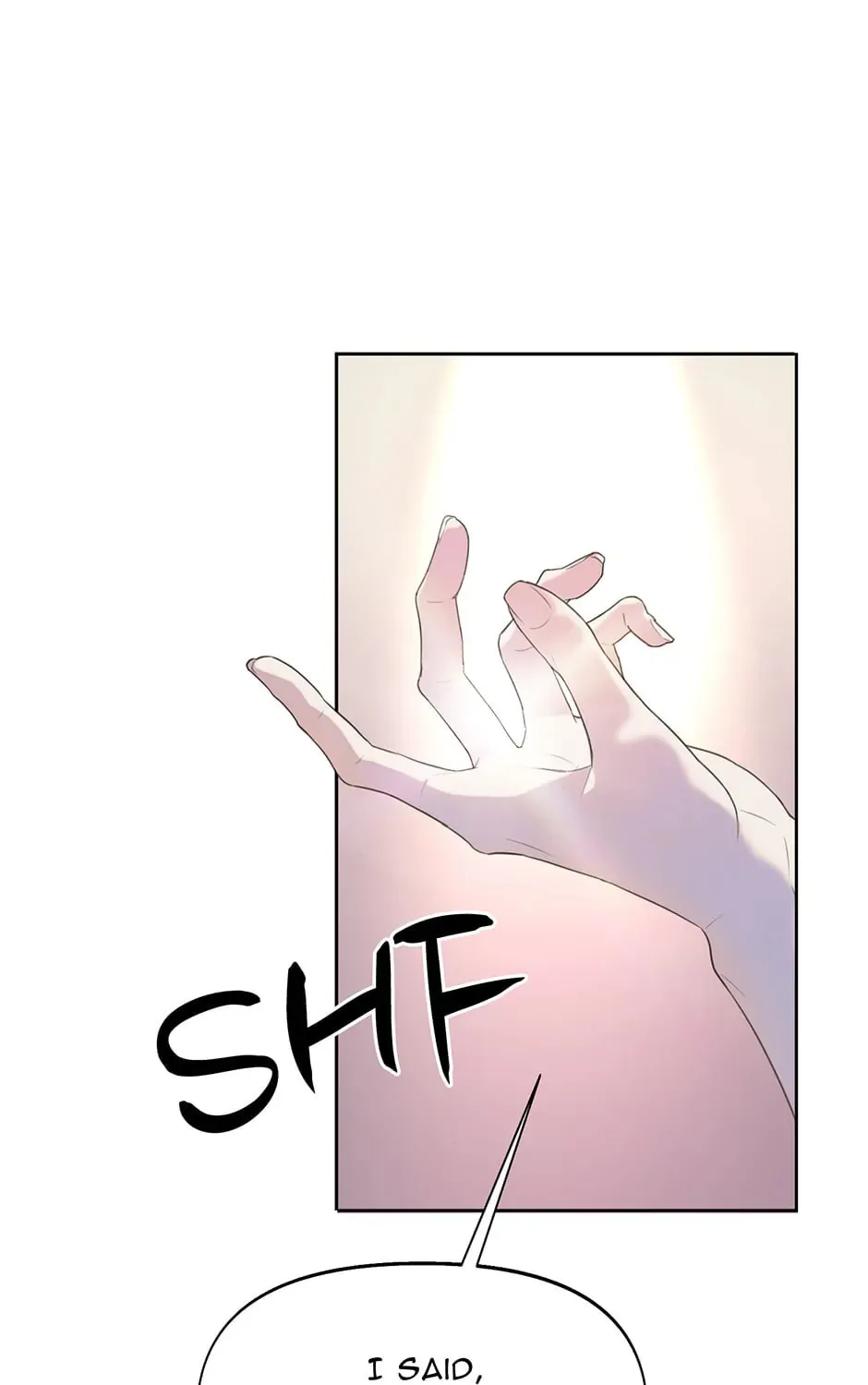 Nerd Project Chapter 15 page 1 - 