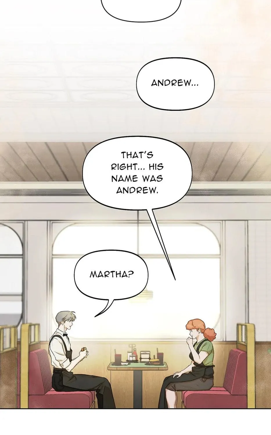 Nerd Project Chapter 15 page 112 - 