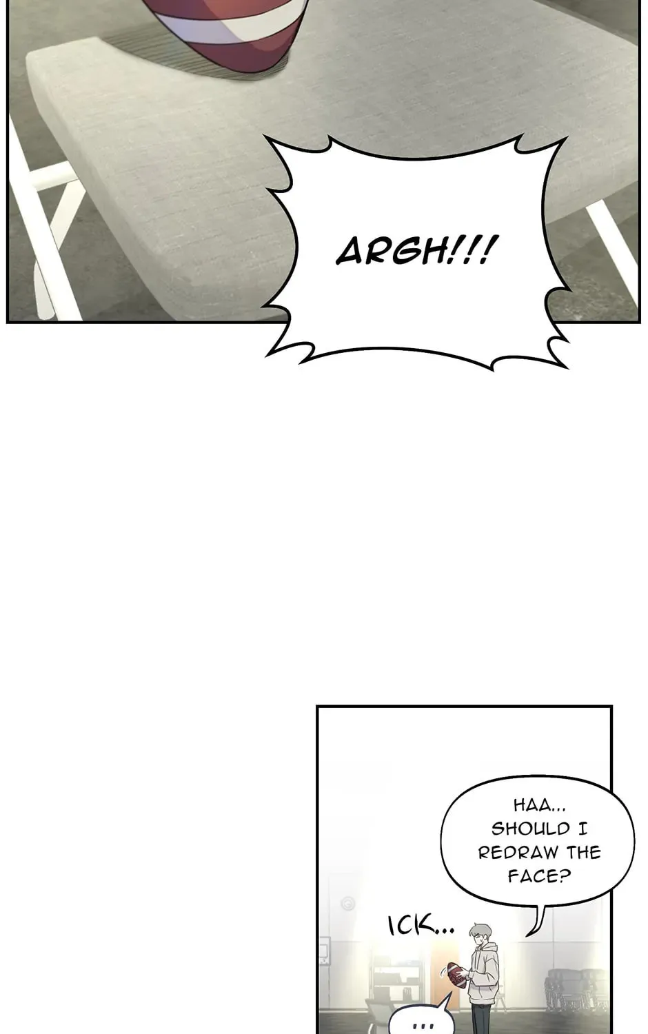 Nerd Project Chapter 15 page 15 - 