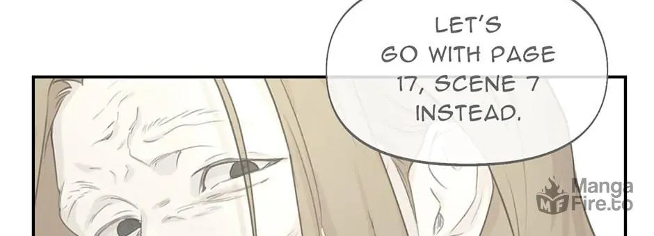 Nerd Project Chapter 15 page 20 - 
