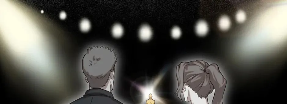 Nerd Project Chapter 15 page 26 - 