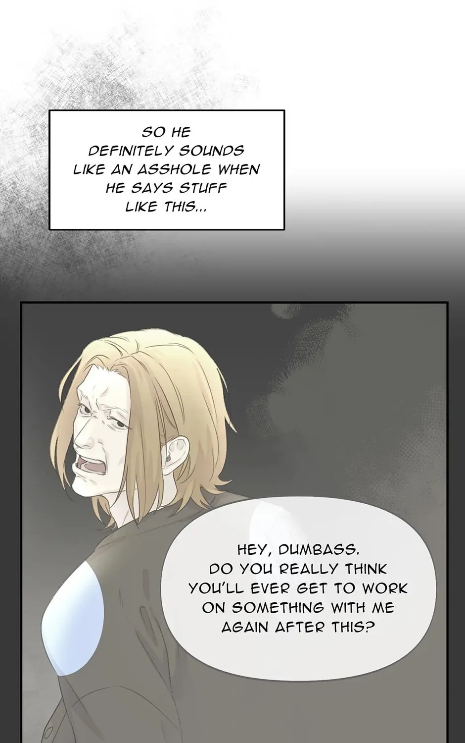 Nerd Project Chapter 15 page 31 - 