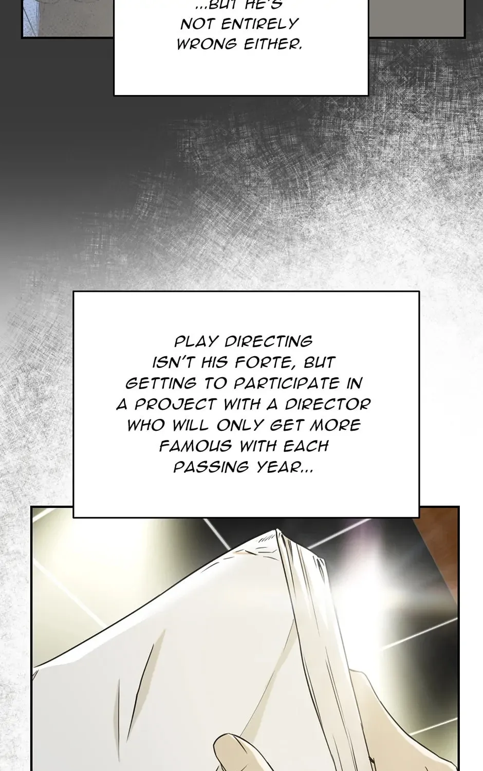 Nerd Project Chapter 15 page 33 - 
