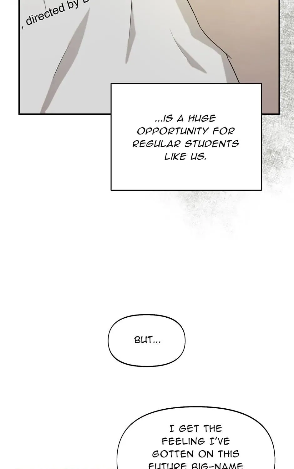Nerd Project Chapter 15 page 35 - 