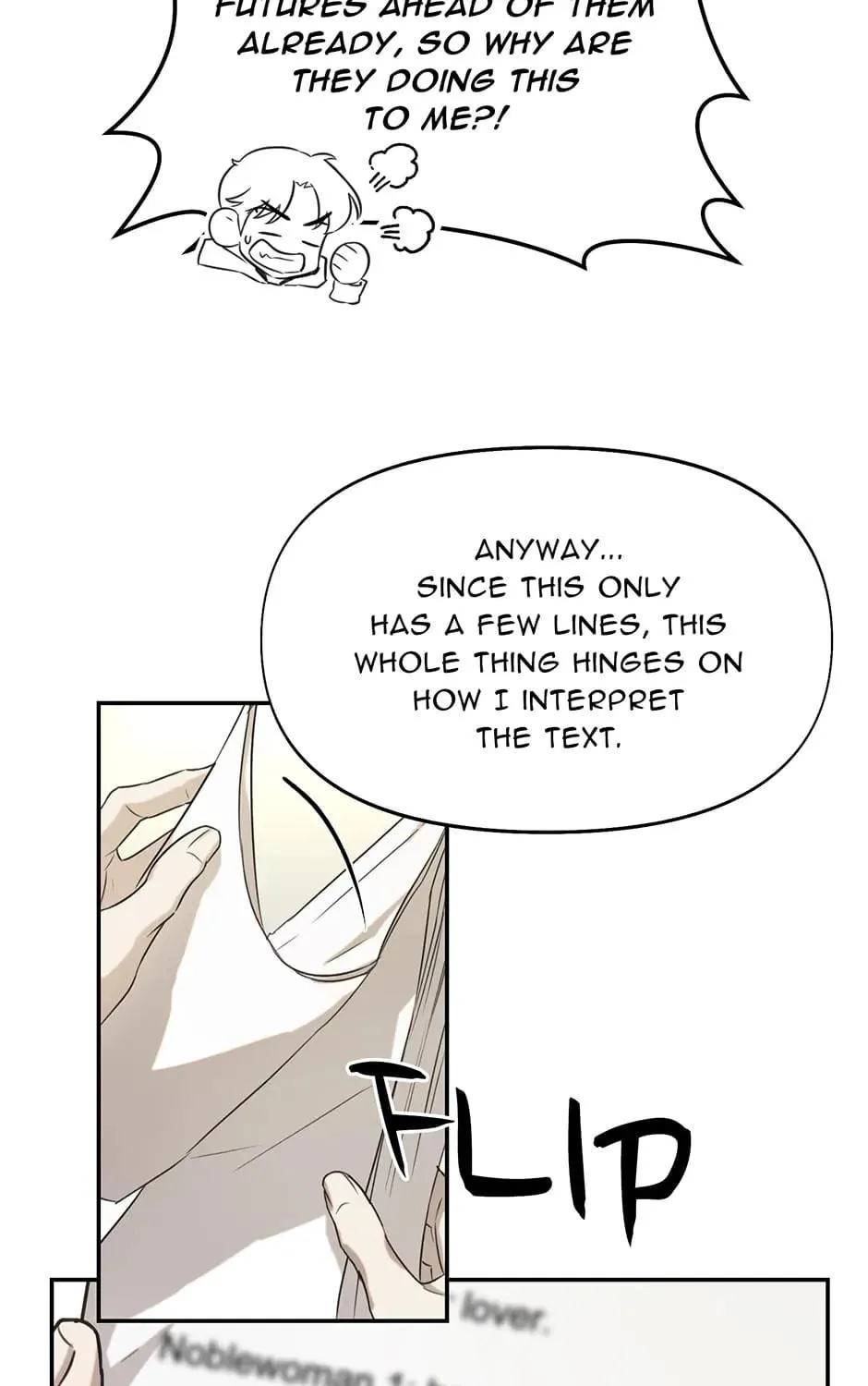 Nerd Project Chapter 15 page 39 - 