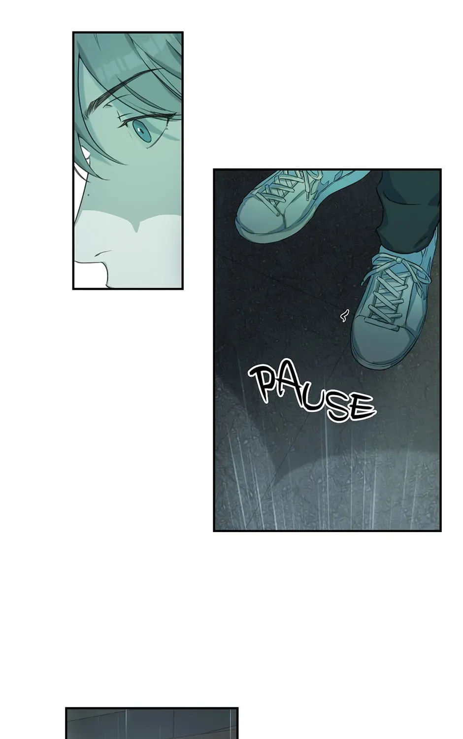 Nerd Project Chapter 15 page 54 - 