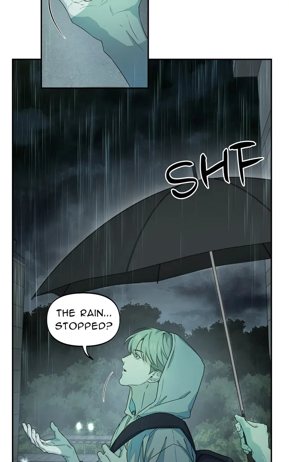 Nerd Project Chapter 15 page 56 - 