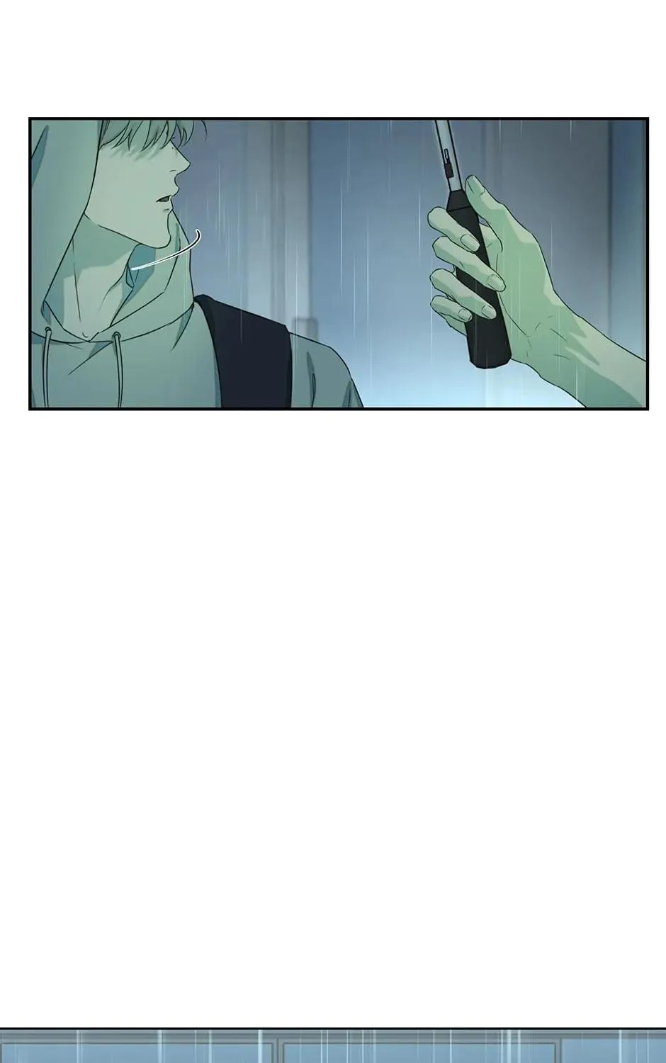 Nerd Project Chapter 15 page 58 - 