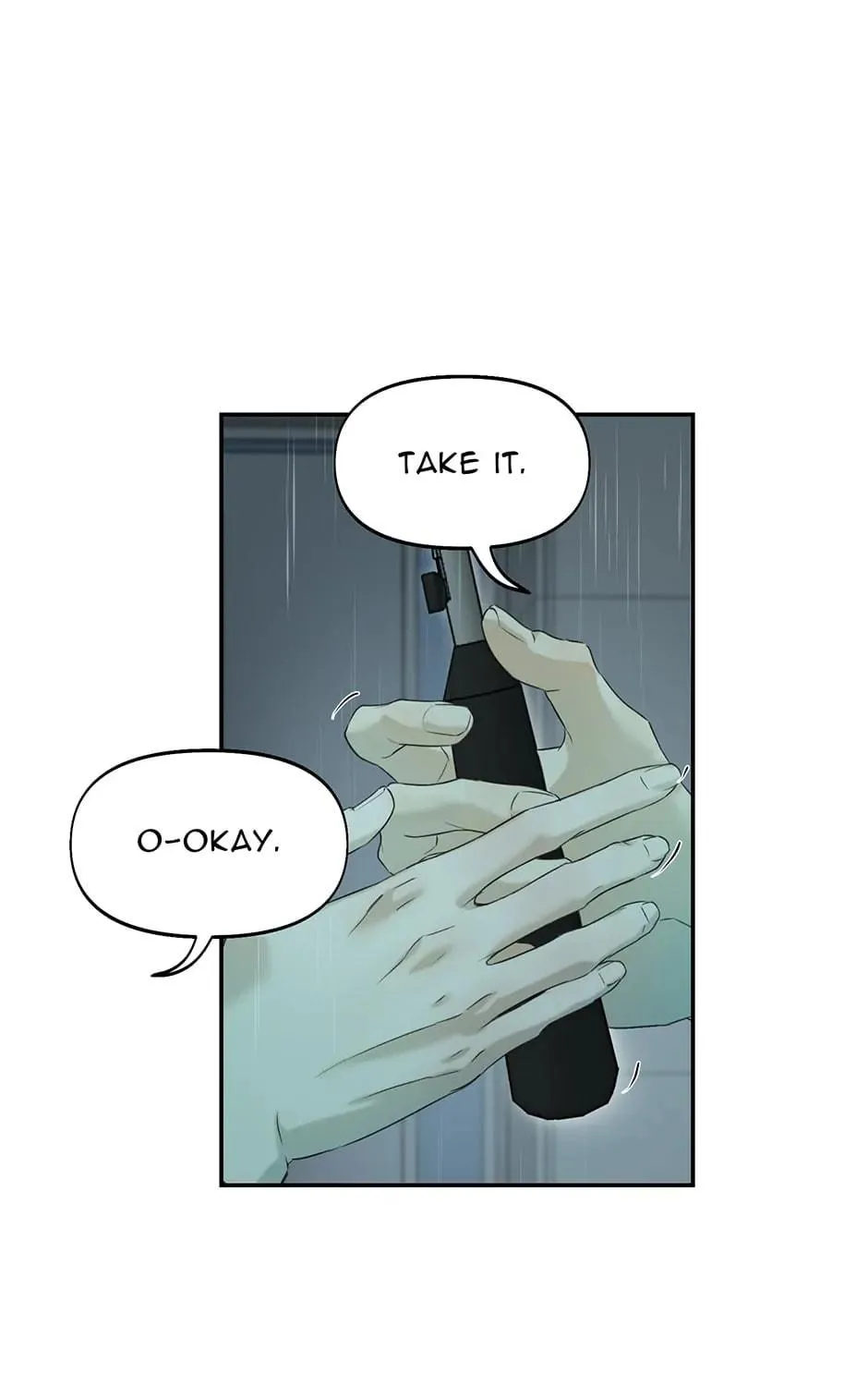 Nerd Project Chapter 15 page 64 - 