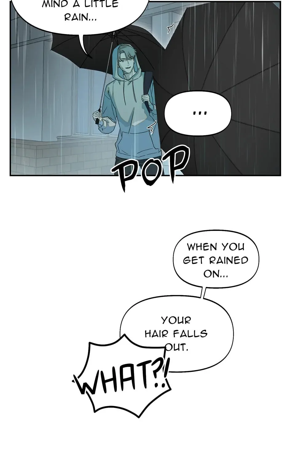 Nerd Project Chapter 15 page 66 - 
