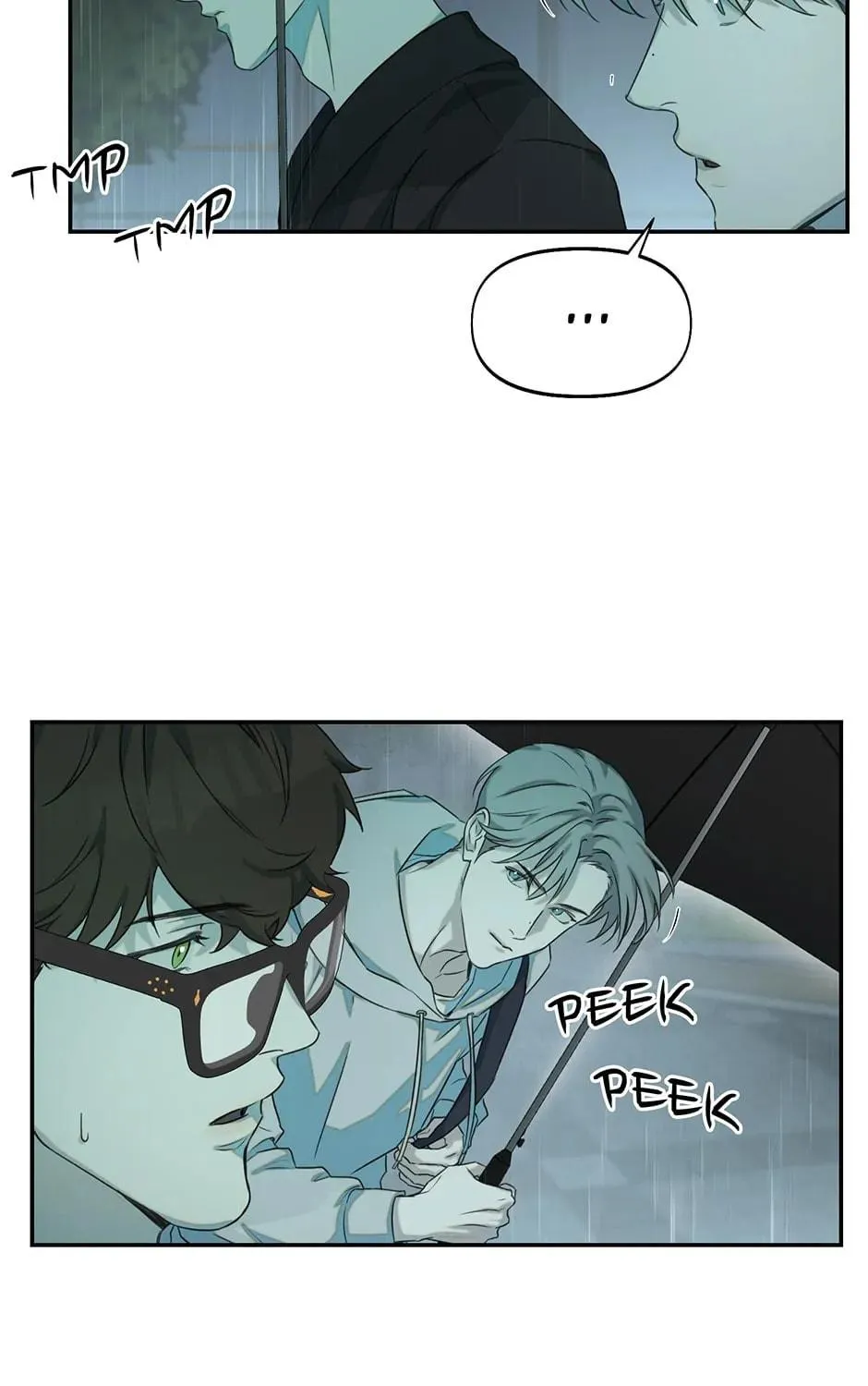 Nerd Project Chapter 15 page 70 - 