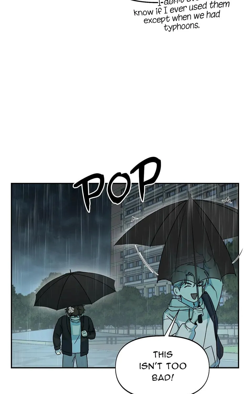 Nerd Project Chapter 15 page 78 - 