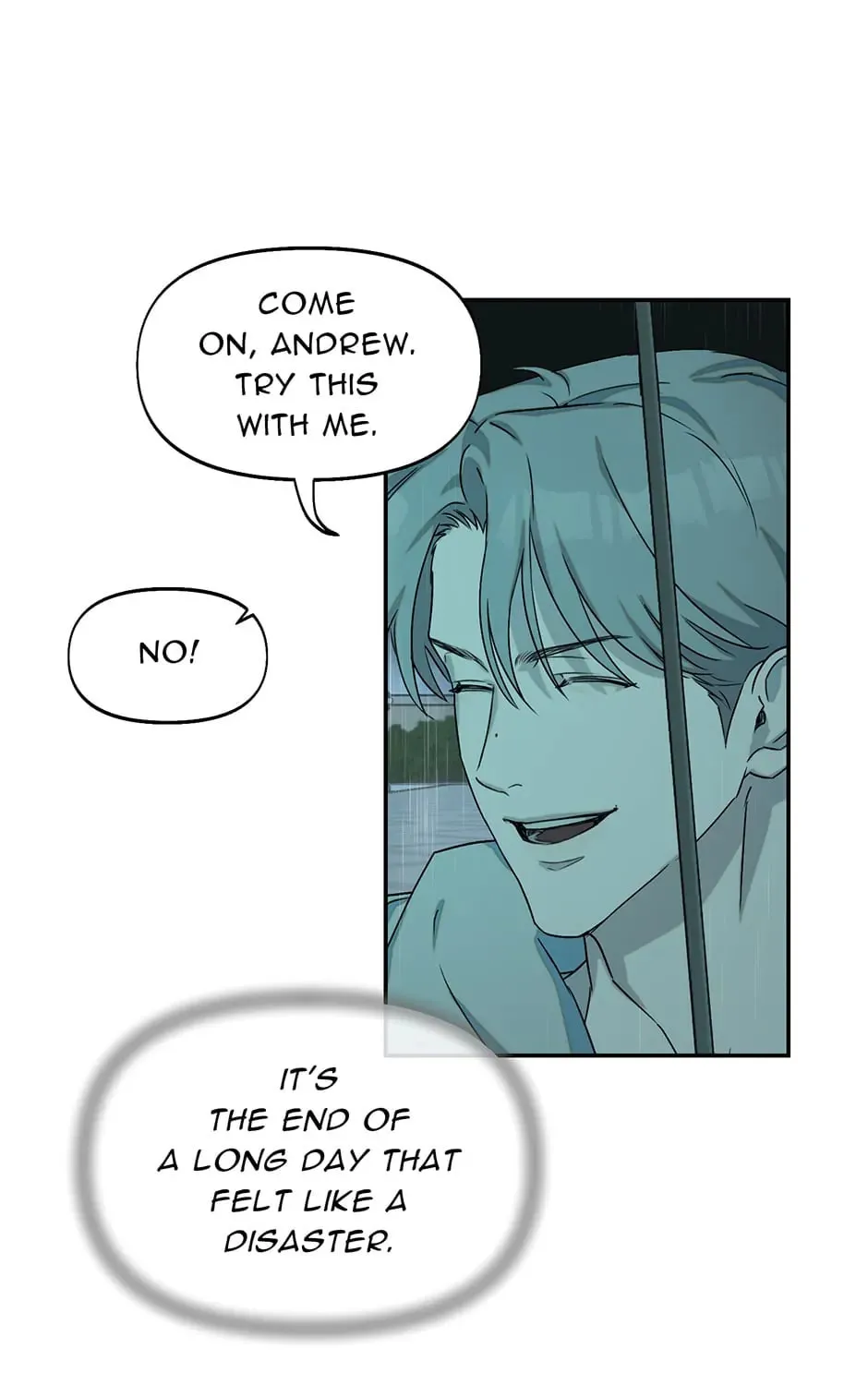 Nerd Project Chapter 15 page 80 - 