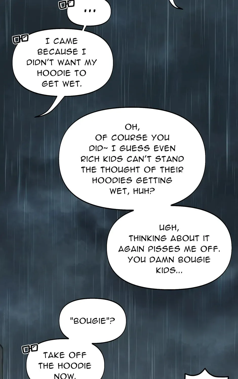 Nerd Project Chapter 15 page 86 - 