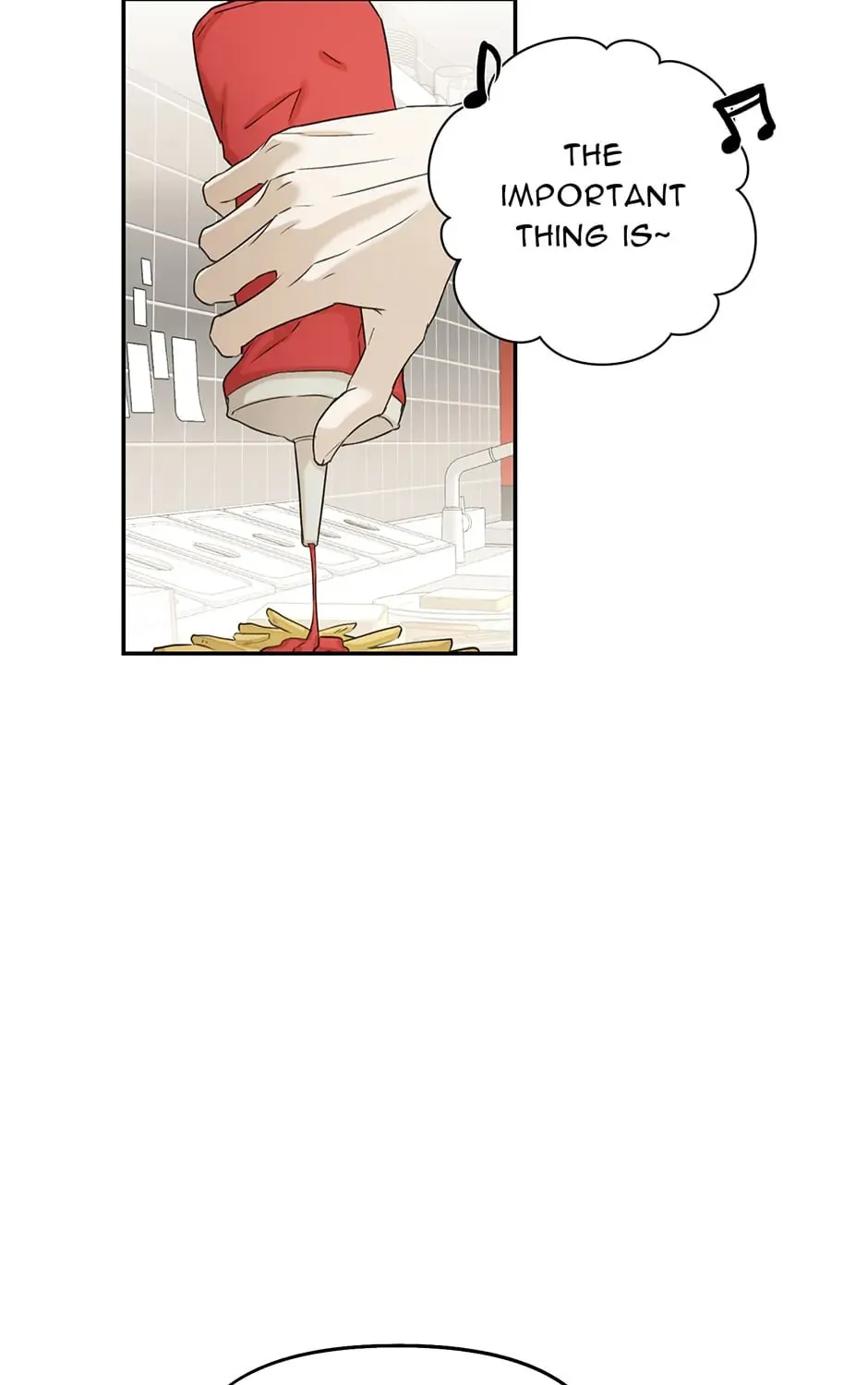 Nerd Project Chapter 15 page 92 - 