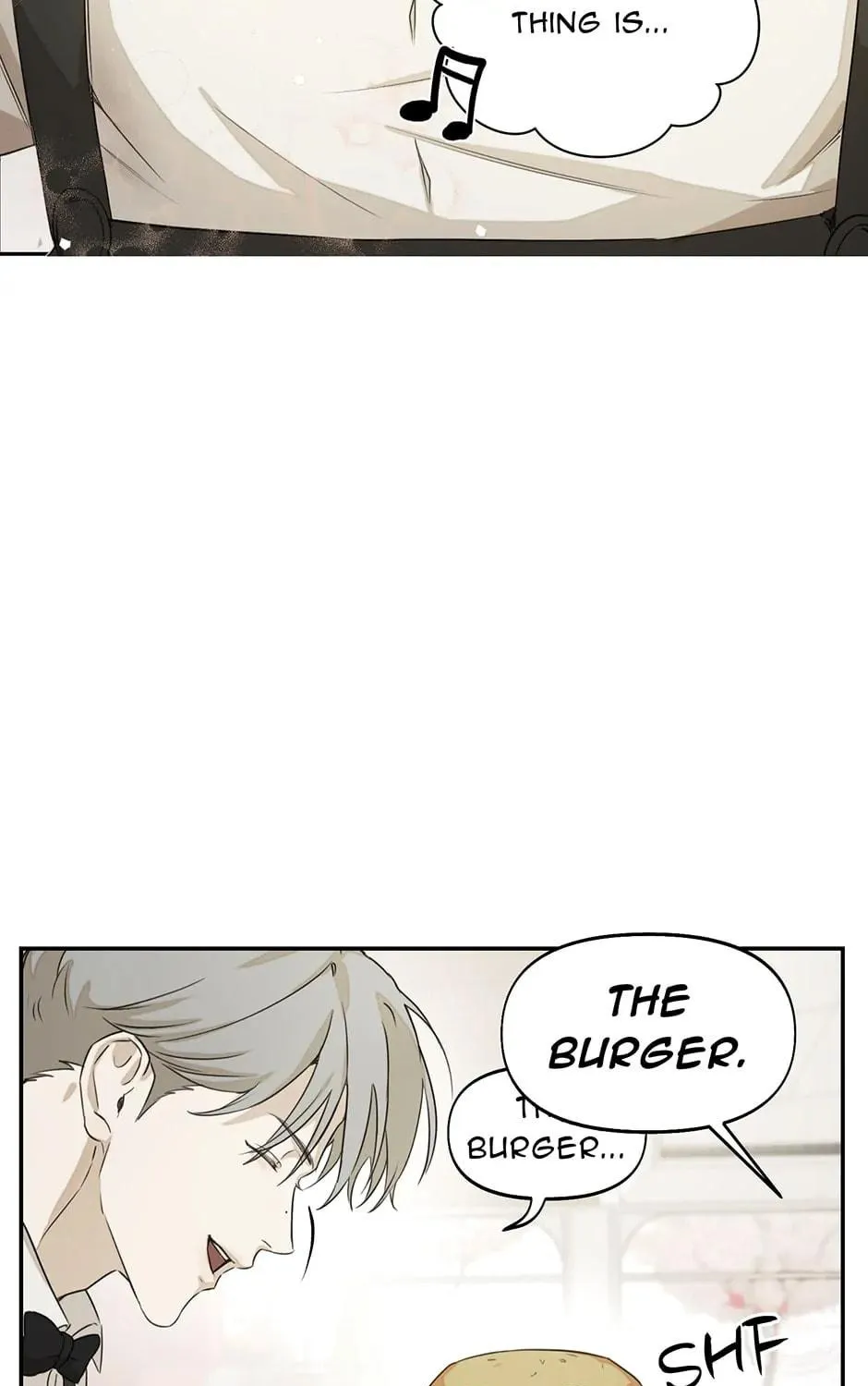 Nerd Project Chapter 15 page 100 - 